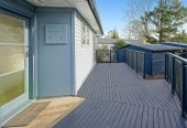 Motivated Vendor with Retirement Plans, 615m2 section, Renovated 3 beds + Flexi room 1 bath house with standalone double garage, close to schools, Lincoln Road’s shops, supermarkets, motorway access, 85 Riverpark Crescent, Henderson, Auckland