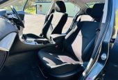 2012 Mazda Axela SPORTS !! SKYACTIVE ENGINE !! Sedan Tiptronic, 5 seats, New Import, Petrol, 2,000 cc, 60,049 km