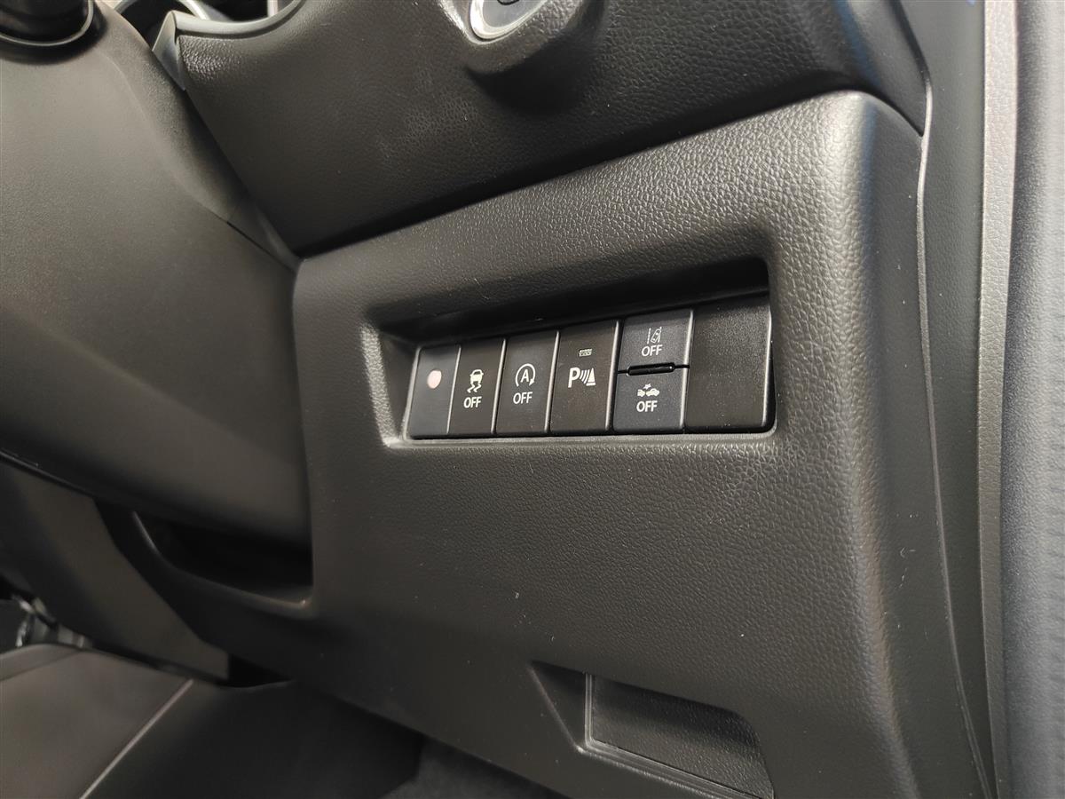 2020 Suzuki Swift HYBRID MG/360 CAMERA/GRADE 4/ Hatchback Automatic, 5 seats, Hybrid, New Import, 1,200 cc, 49,051 km