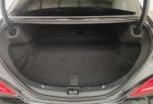 2013 Mercedes-Benz CLA 250 AMG EDITION ONE/TURBO/NZ NAV/ELECTRIC SEAT Sedan Automatic, 5 seats, Black, Petrol, 1,990 cc, 101,798 km