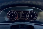 2018 Volkswagen Arteon R-Line 4 Motion High Spec Sedan Automatic, 5 seats, Blue, Petrol, 2,000 cc, 54,800 km
