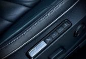 2018 Volkswagen Arteon R-Line 4 Motion High Spec Sedan Automatic, 5 seats, Blue, Petrol, 2,000 cc, 54,800 km