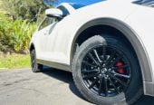 2018 Mazda CX-5 20S SPORTS !! TOP SPEC !! FULLY LOADED !! RV/SUV Tiptronic, 5 seats, New Import, Petrol, 2,000 cc, 48,007 km
