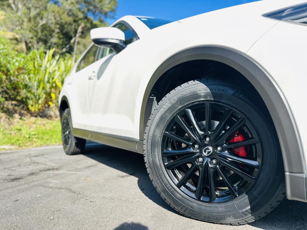 2018 Mazda CX-5 20S SPORTS !! TOP SPEC !! FULLY LOADED !! RV/SUV Tiptronic, 5 seats, New Import, Petrol, 2,000 cc, 48,007 km