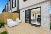 10-Year Master Build Guarantee, Brandnew 3 beds 3 baths home with garage, a Self-contained ground-floor studio with private access, Positioned in the final stage of The Glade, a carefully masterplanned community in Richmond, Mount Wellington, moments from Sylvia Park shopping centre, 37 Tahepuia Lane Mount Wellington, Auckland