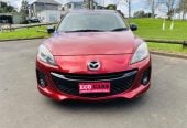 2013 Mazda Axela NEW STEREO APPLE CAR PLAY Hatchback Automatic, 5 seats, Petrol, 1,500 cc, 56,707 km