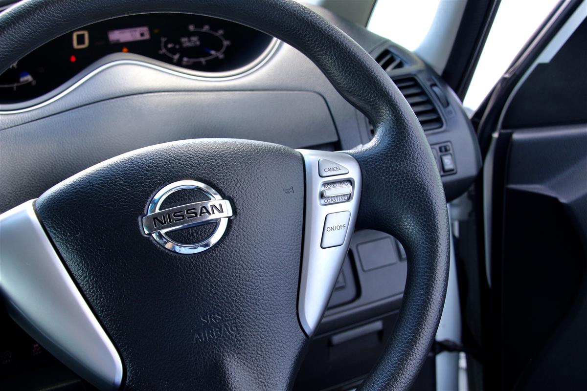 2011 Nissan Serena S-Hybrid Highway Star 8 Seats Van Automatic, 7 seats, 2,000 cc, 170,000 km, Finance Available