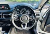 2018 Mazda CX-5 20S SPORTS !! TOP SPEC !! FULLY LOADED !! RV/SUV Tiptronic, 5 seats, New Import, Petrol, 2,000 cc, 48,007 km