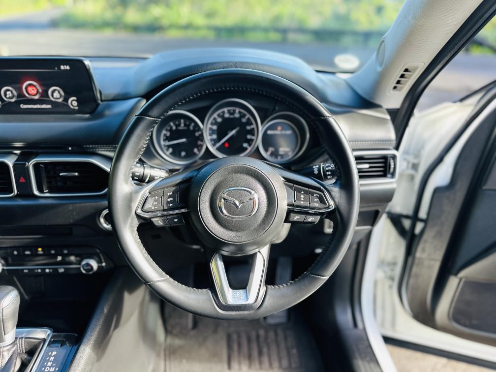 2018 Mazda CX-5 20S SPORTS !! TOP SPEC !! FULLY LOADED !! RV/SUV Tiptronic, 5 seats, New Import, Petrol, 2,000 cc, 48,007 km