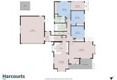 Owners relocating, 1688m2 section, 66m2 3 beds 2 baths house with double garage, located within walking distance to the Palomino shops, Western Heights School, 43 Palomino Drive, Henderson, Auckland