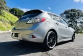 2012 Mazda Axela SPORTS !! STUNNING ALLOYS !! Hatchback Tiptronic, 5 seats, Silver, New Import, Petrol, 1,500 cc, 66,333 km