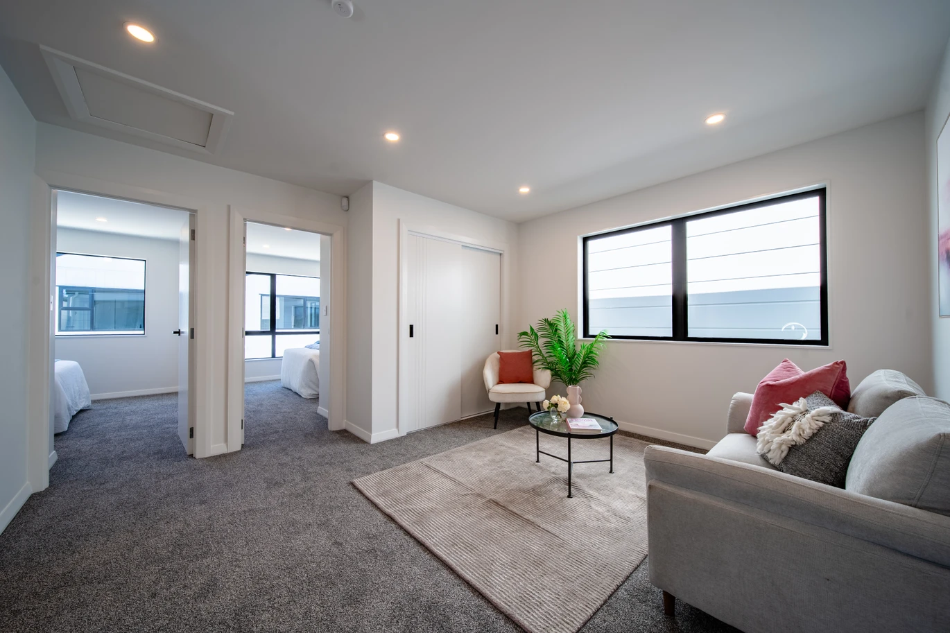 Brandnew standalone 4 beds 2.5 baths home with garage, Easy walk to West City Mall, Henderson railway station for convenient city commuting, parks, football field, schools, Lot 5/21 Smythe Road Henderson, Auckland