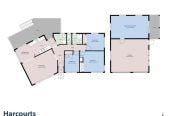 Motivated Vendor with Retirement Plans, 615m2 section, Renovated 3 beds + Flexi room 1 bath house with standalone double garage, close to schools, Lincoln Road’s shops, supermarkets, motorway access, 85 Riverpark Crescent, Henderson, Auckland