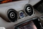 2010 Jaguar XJ V8 Premium Luxury Edition Sedan Automatic, 5 seats, 1 owner, Petrol, 4,999 cc, 56,000 km