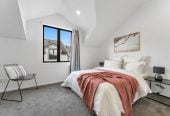 Owners Bound for the Country, 130m2 2 beds 2 baths townhouse with tandem garage, Located within the highly sought-after Summerfield Villas, residents enjoy exclusive access to excellent lifestyle amenities, including a heated swimming pool and fully equipped gym. 78/386 Richmond Road, Grey Lynn, Auckland
