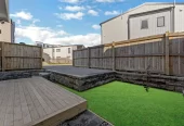 Brandnew 3 beds 2.5 bath duplex home with car park, easy access to Papakura town centre, 44B Crestview Rise Papakura, Auckland