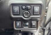 2017 Nissan Note Hatchback Automatic, 5 seats, Silver, New Import, Petrol, 1,200 cc, 95,911 km