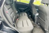 2013 Mazda CX-5 2.0 CRUSE CONTROL APPLE CAR PLAY RV/SUV Automatic, 5 seats, Black, Petrol, 2,000 cc, 69,535 km