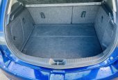 2012 Mazda Axela 52000 KMS APPLE CAR PLAY NEW STEREO Hatchback Automatic, 5 seats, Blue, Petrol, 1,500 cc, 52,869 km