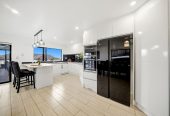 534m2 section, 253m2 5 beds (2 ensuites) 4 baths house with double garage, close to quality schools, parks, local shops, 14 San Casello Rise, Henderson, Auckland
