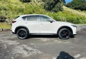 2018 Mazda CX-5 20S SPORTS !! TOP SPEC !! FULLY LOADED !! RV/SUV Tiptronic, 5 seats, New Import, Petrol, 2,000 cc, 48,007 km