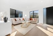 411m2 section backing onto reserve, 2 kitchens, 320m2 Brandnew 6 beds (4 ensuites) + study 5.5 baths house, double garage, 2 beds granny, 15 Seagreen Avenue, Karaka, Auckland