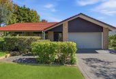 766m2 section, Brick and tile 210m2 Renovated 5 beds 3 baths house with double garage, Walking distance to prestigious private schools Pinehurst School and Kristin School, Close to Massey University, Easy access to Albany shopping centre, motorway links, and local amenities, 2 Northwood Avenue, Albany, Auckland