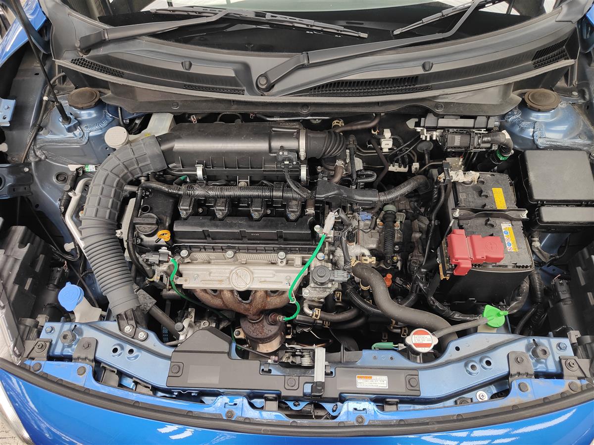 2020 Suzuki Swift HYBRID MG/360 CAMERA/GRADE 4/ Hatchback Automatic, 5 seats, Hybrid, New Import, 1,200 cc, 49,051 km
