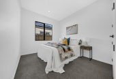 160m2 Standalone 4 beds (2 ensuites) 3 baths houe with double garage, easy access to local schools, parks, shops, and motorway connections, 10 Furlough Road, Opaheke, Auckland
