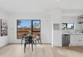 Brandnew Standalone 3 beds 2.5 baths home with car park, close to seaside park, shops, schools, easy motorway access, Lot 1/63 Gloria Avenue, Te Atatu Peninsula, Auckland
