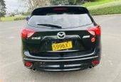 2013 Mazda CX-5 2.0 CRUSE CONTROL APPLE CAR PLAY RV/SUV Automatic, 5 seats, Black, Petrol, 2,000 cc, 69,535 km