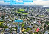 10-Year Master Build Guarantee, Brandnew standalone 4 beds 2.5 baths home with garage, close to schools, local shops, motorway access, Lot 1/9 May Avenue, Te Atatu South, Auckland