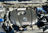 2015 Mazda CX-5 2.0 SPORT ENGLISH STEREO RV/SUV Automatic, 5 seats, Black, Petrol, 2,000 cc, 56,057 km