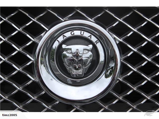 2010 Jaguar XJ V8 Premium Luxury Edition Sedan Automatic, 5 seats, 1 owner, Petrol, 4,999 cc, 56,000 km