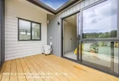 Brandnew freehold 3 beds 2.5 bath Duplex home with garage, Move-in ready, close to schools, parks, shops, 0.5 km to Birdwood School, 1.6 km to Waitakere College, 1.8 km to Massey High School, 12B Scarlet Drive, Ranui, Auckland