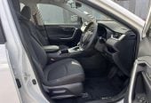 2024 Toyota RAV4 RV/SUV Automatic, 5 seats, 1 owner, Petrol, 2,487 cc, 25,029 km