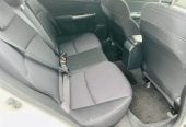 2015 Subaru Impreza SPORTS PUSH BUTTON START Hatchback Automatic, 5 seats, Petrol, 1,600 cc, 81,550 km