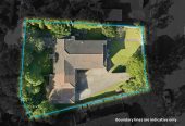 Rangitoto College zone, Home and income on 728m2 section, 171m2 4 beds 2 baths house with garage, The property provides flexible accommodation options, close to schools, Browns Bay village, beach, 4 Redwing Street, Browns Bay, Auckland
