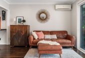 Must Sell, Owners relocating to South Island, 107m2 2 beds (1 ensuite) + study room 2baths home with garage, With access to Baradene College, St Thomas School and Selwyn College, 2/64 Allum Street, Kohimarama, Auckland