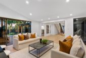 Overseas vendors committed to sell, 1420m2 section, Over 400m2 5 beds 3.5 baths, double garage, swimming pool, Striking cedar architectural home offering resort-style family living, moments from Wainoni Park and local amenities, 6 Birchwood Grove, Greenhithe, Auckland