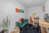 Mt Albert Grammar School zone, Standalone 5 beds + office 4 baths house with double garage, with easy access to public transport and within walking distance to Sandringham local cafés, shops, and amenities. 298B Mount Albert Road, Sandringham, Auckland