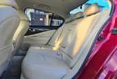 2014 Nissan Skyline **200GT-T**Adaptive Cruise Control**Leather Package**360 Reversing Camera**Parking Sensors**Electric & Heating Seats**Factory Mags**Fog Lights**Auto-Stop ** Sedan Automatic, 5 seats, Petrol, 1,991 cc, 86,654 km
