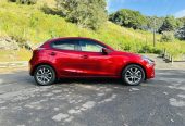 2018 Mazda Demio 15S SPORTS !! L PACKAGE !! TOP SPEC !! Hatchback Tiptronic, 5 seats, New Import, Petrol, 1,500 cc, 7,049 km
