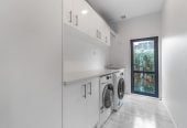 739m2 section, 166n2 Brick and tile 4 beds 2 baths house with carports, within walking distance to Peninsula Primary School and close to Kervil Park, playgrounds, local cafes, shops, 9 Gwendoline Avenue Te Atatu Peninsula, Auckland
