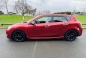 2013 Mazda Axela 2.0 SPORT PADDLE SHIFT SKYACTIV Hatchback Automatic, 5 seats, Petrol, 2,000 cc, 79,333 km
