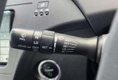 2010 Toyota Prius HYBRID Hatchback Automatic, 5 seats, Silver, Hybrid, Petrol, 1,797 cc, 105,295 km