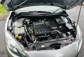 2013 Mazda Axela SPORTS !! STUNNING ALLOYS !! Hatchback Tiptronic, 5 seats, Silver, New Import, Petrol, 1,500 cc, 54,885 km