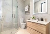 188m2 Brandnew standalone 4 beds + study 3.5 baths house with double garage, easy access to local shops, cafes, schools, parks, public transport, and Lynn Mall Shopping Centre, Lot 1/29 Busby Street Blockhouse Bay, Auckland