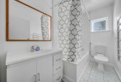 Landlord Needs to Cash Up for Out of Auckland, 80m2 Renovated, Brick and tile  3 beds 1 bath home with carport, Private space at the back opening directly from the bedrooms, move-in ready, close to shops, supermarkets, Mt Wellington Domain, easy motorway access, 9/18 Harding Avenue, Mount Wellington, Auckland