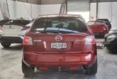 2008 Mazda CX-7 2.3 TURBO/5 SPEED MANUAL/22 INCH WHEELS/NEW WOF RV/SUV Manual, 5 seats, 4 owners, Petrol, 2,300 cc, 173,980 km